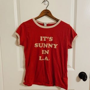 forever 21 t shirt 🥰